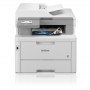 Brother | MFC-L8340CDW | Fax / copier / printer / scanner | Colour | LED | A4/Legal | Grey | White - 2